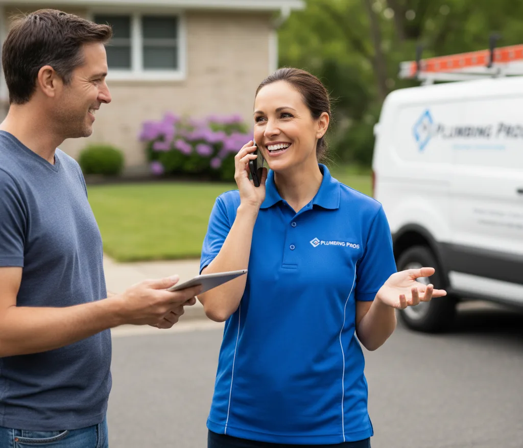 Sewer Line Repair in Mascotte, FL